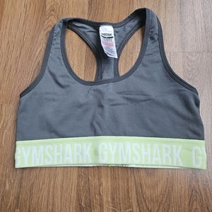 Gymshark sports bra